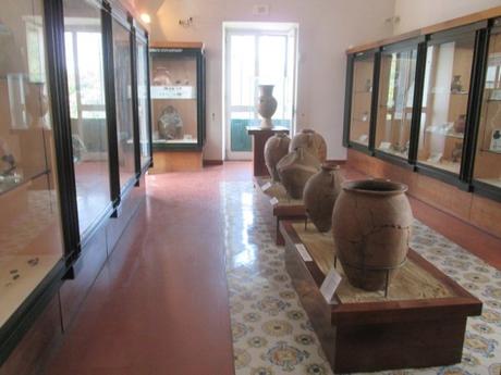 museo di pitecusa