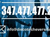 Sito Discoteche Versilia