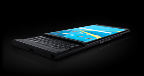 BlackBerry Priv