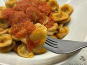 Orecchiette fatte casa