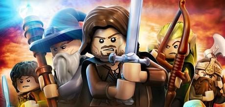 LEGO® Il Signore degli Anelli