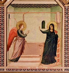 Giotto_9a_Polittico-di-Santa-Reparata_particolare_Annunciazione