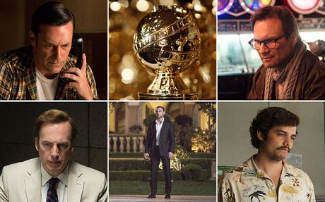 Golden Globe 2016, vi dico già chi vincerà