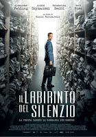 Il labirinto del silenzio, il nuovo Film della Good Films