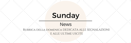 SUNDAY NEWS #1