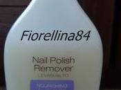 Nail Polish Remover Rimmel