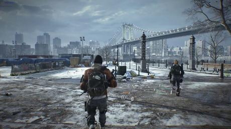 La beta di Tom Clancy's The Division inizierà il 29 gennaio?