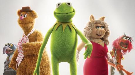 Che fine hanno fatto i Muppets su Fox Italia?