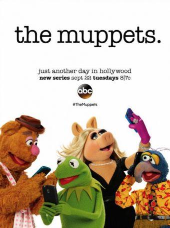 Che fine hanno fatto i Muppets su Fox Italia?