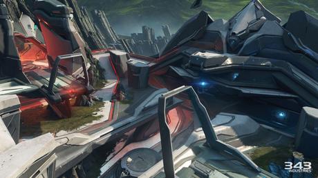 Halo 5 Guardians: 343 Industries giudica le mappe create con la Forgia