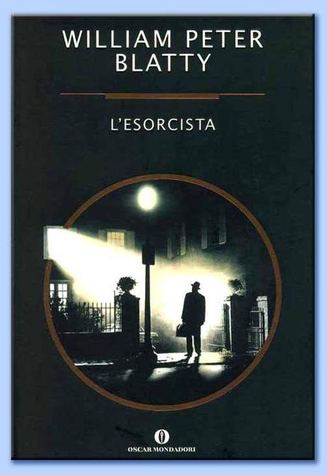 RECENSIONE : L' Esorcista di William Peter Blatty