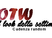 #LOTW- look della settimana