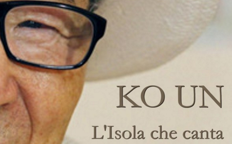 LietoColle pubblica la nuova edizione del libro del poeta sudcoreano Ko Un