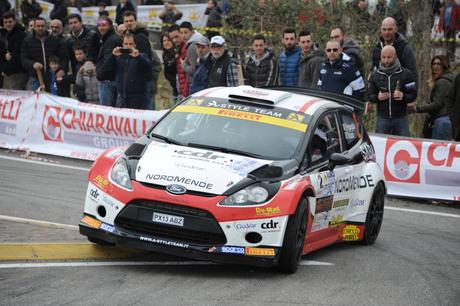 Il Rally dei Laghi promosso: nel 2016 sarà valido per la nuova Coppa Italia