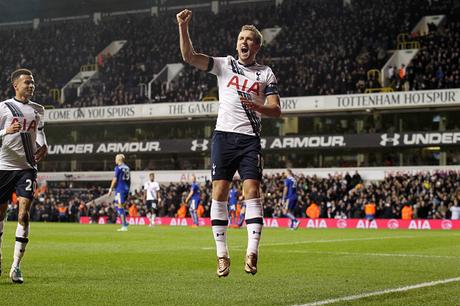 Tottenham-Leicester 2-2: pareggio ricco di reti a White Hart Lane. Si va al replay