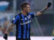 Atalanta, Denis profila ritorno Argentina