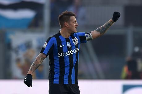 Atalanta, per Denis si profila un ritorno in Argentina