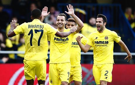 Villarreal-Sporting Gijón 2-0: Giro di boa da capogiro!