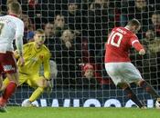 Manchester United-Sheffield United 1-0: Devils misura avanti