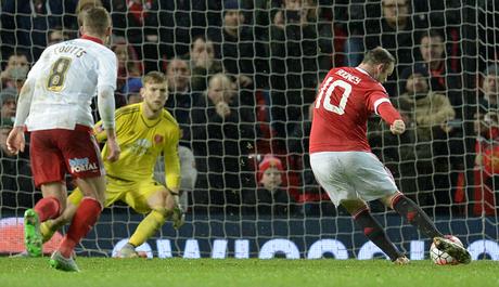 Manchester United-Sheffield United 1-0:  Red Devils di misura avanti in FA Cup