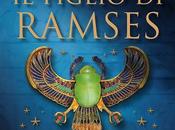 [Anteprima Tre60] tomba maledetta. figlio Ramses Christian Jacq