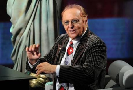 Renzo Arbore