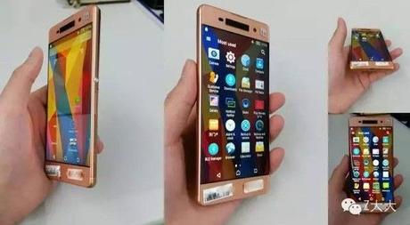 Sony Xperia C6 Ultra