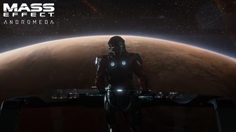 BioWare conferma, Mass Effect: Andromeda verrà presentato all'E3 2016