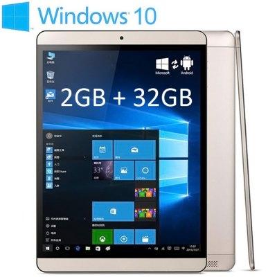 Onda V919 nuovo tablet dualboot a soli 150€