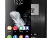 OUKITEL K10000 180€ famoso shop GearBest