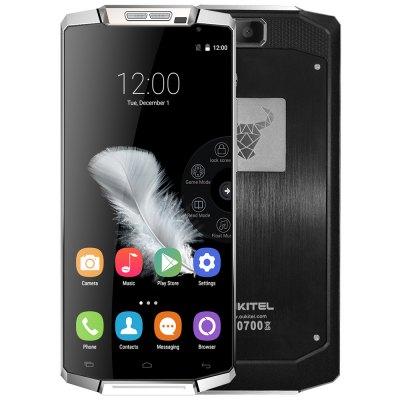 OUKITEL K10000 a 180€ sul famoso shop GearBest