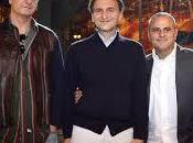 Sanremo: Gialappa’s band Nicola Savino condurranno Dopofestival