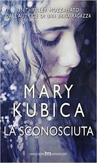 Recensione: La sconosciuta di Mary Kubica