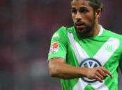 Manchester United continua tentare Ricardo Rodriguez