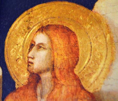 Maddalena (Giotto - Milano)