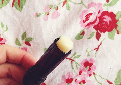 Benecos Bio Lip Balm