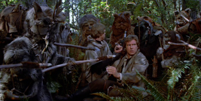 Il ritorno dello Jedi (1983)