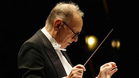 Golden Globe 2016: Ennio Morricone vince per la miglior colonna sonora