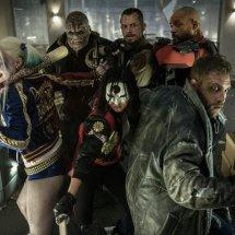 Suicide Squad: nuova foto ufficiale, parla David Ayer