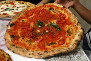 Cronache dal Regno del Daily Meal sezione Napoli= le migliori pizzerie in Italia
