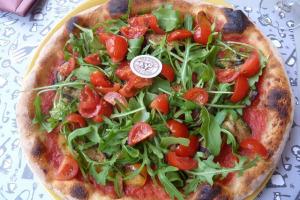 Cronache dal Regno del Daily Meal sezione Napoli= le migliori pizzerie in Italia