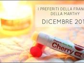 [Video] preferiti della Francy Marthy Dicembre