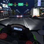 Traffic Rider tra le app più amate in App Store