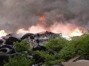 Terra Fuochi, l’Istituto Superiore Sanità: “Forte legame tumori inquinamento ambientale”