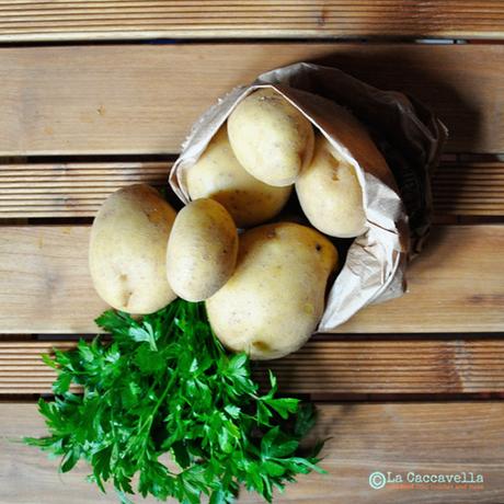 lacaccavella, gattopatate, gattonapoletano, calendariodelciboitaliano, gngattopatate, ricettanapoletana, aifb