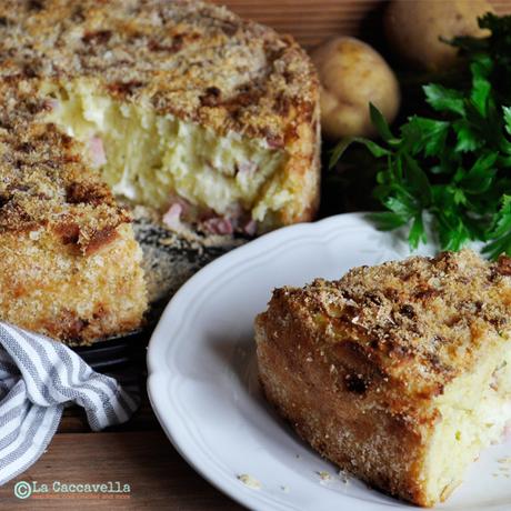 atate, ricettanapoletana, aifb