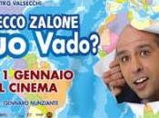 vado?: tutti luoghi film campione incassi Checco Zalone