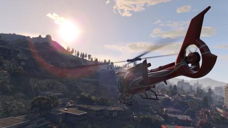 Classifiche Steam, Grand Theft Auto V ancora in testa