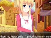 visual novel Millia: Ending disponibile Steam Notizia