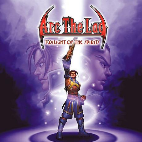 Il classico PS2 Arc the Lad: Twilight of the Spirits arriverà su PlayStation 4 il 12 gennaio - Notizia